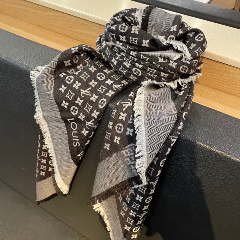 Louis Vuitton Scarf